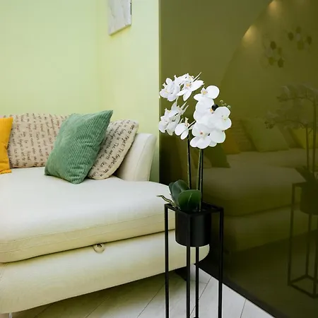 Ckey Apartments Terrace Seaview Arcadia Odesa Exterior photo