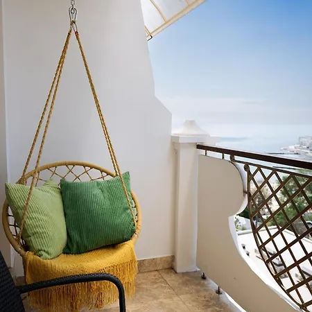 Ckey Apartments Terrace Seaview Arcadia Odesa Exterior photo