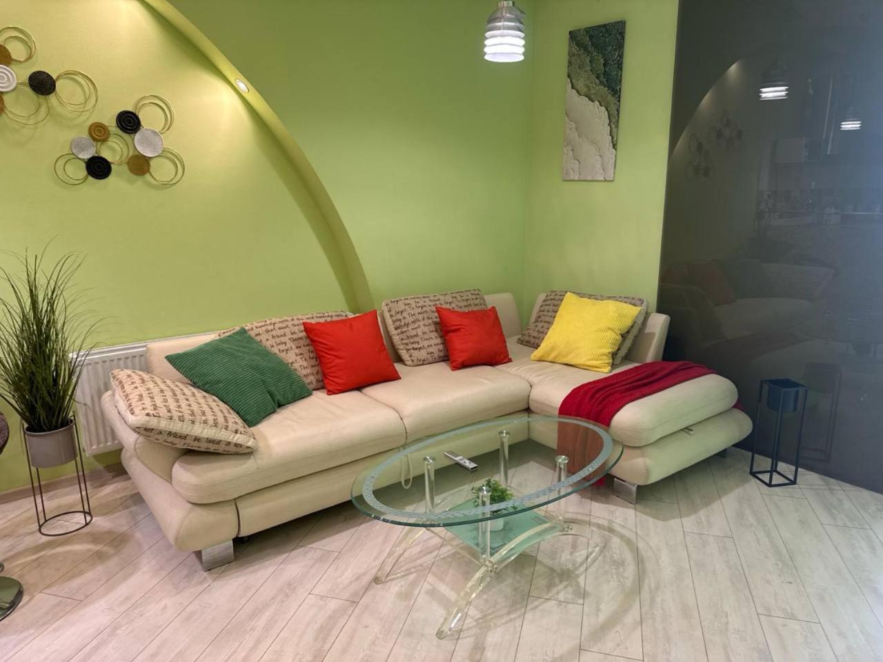 Ckey Terrace Seaview Arcadia Odesa