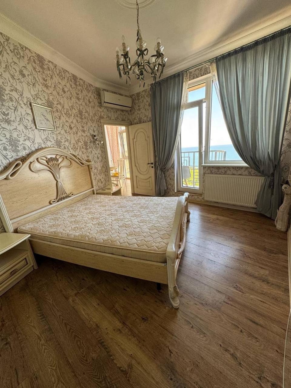 Ckey Terrace Seaview Arcadia